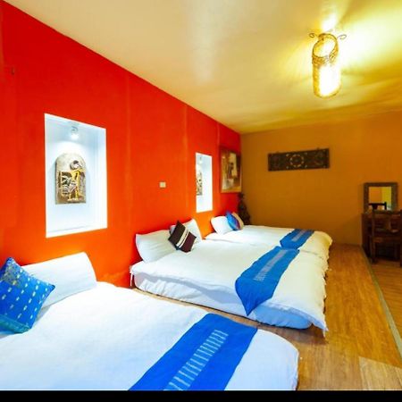 Pancala Vacation Inn Наньвань Экстерьер фото