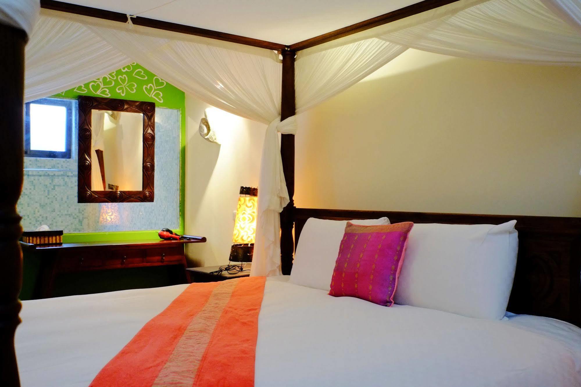 Pancala Vacation Inn Наньвань Экстерьер фото